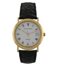 Girard Perregaux 30 Anni Fiat