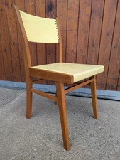 Sedia da Cucina Vintage anni