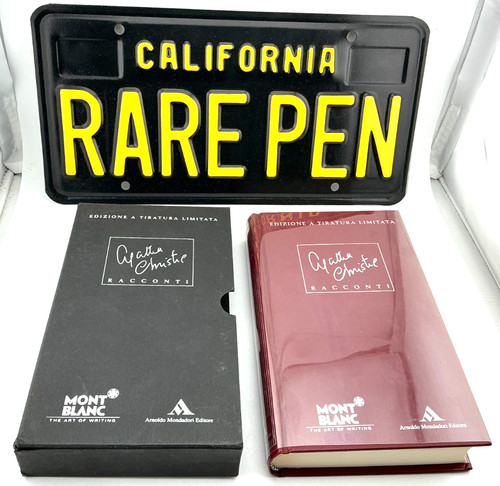 Rara penna stilografica - rara,