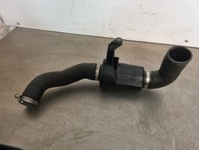 TUBO INTERCOOLER MINI