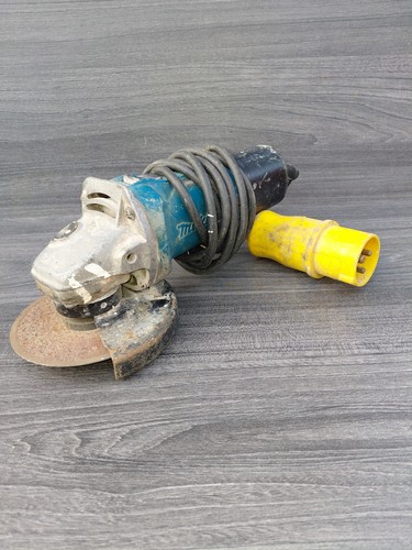 Makita 9524nb smerigliatrice - 9524nb,