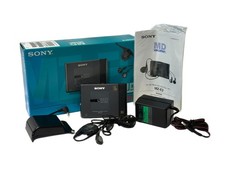 Sony MD Walkman MZ-ED Lettore