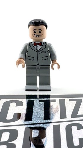 Citizen brick 2020 playhouse - brick,