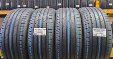 SET 4 GOMME USATE 185/55 R15