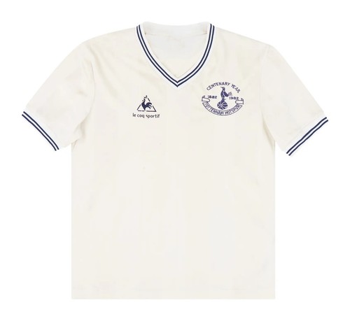 Tottenham hotspur very - very, rare
