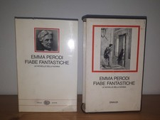 Emma Perodi FIABE FANTASTICHE