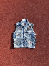 Giacca di jeans Levis Rap