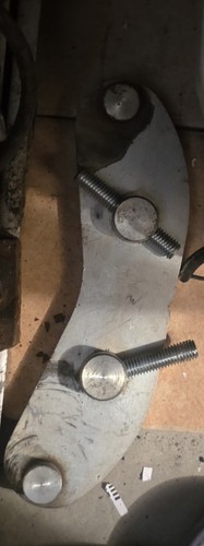 Ricambio kit leva - , rotazione