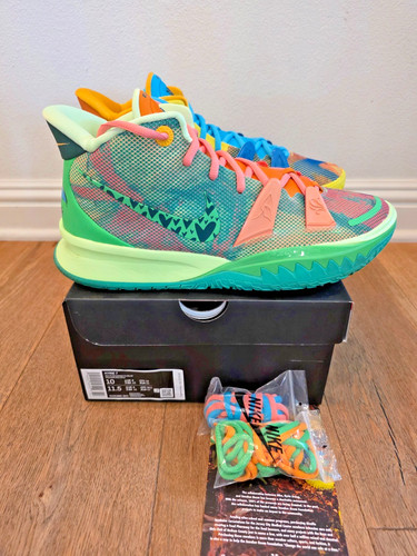 Nike kyrie sneaker - kyrie, room