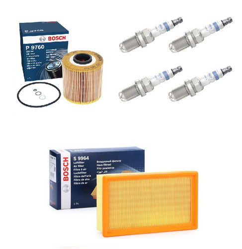Kit manutenzione bmw adatto - kit,