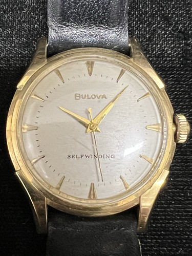 Orologio polso uomo bulova - da,