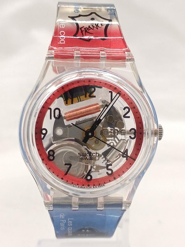Swatch quarzo - swatch,