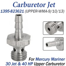 1395-823621 Getto Carburatore
