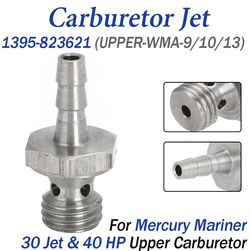 1395 823621 getto carburatore - 1395-823621,