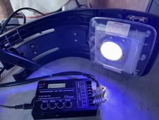 Lampada led acquario - acquario, acquaray