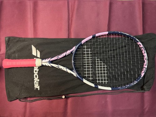 Racchetta tennis babolat - da,