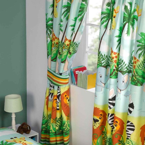 Tende giungla tastic 72 - x, 72"