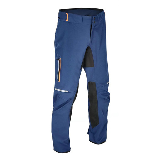 Pantalone impermeabile acerbis - impermeabile,