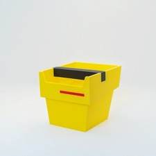 Coffee Knock Box ispirato a La