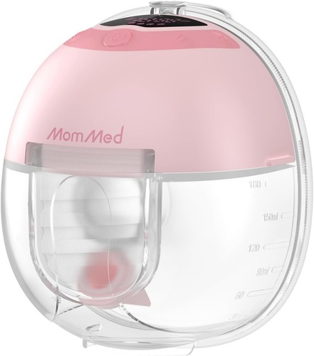 Tiralatte elettrico mommed s33 - tiralatte,