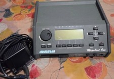 megabeat one a consolle