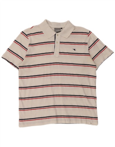 Polo uomo diadora grande - polo,