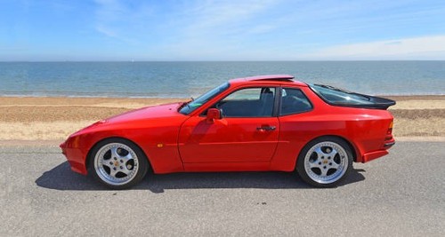 Porsche 944 interruttore - , di