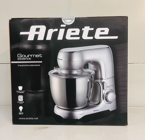 Impastatrice planetaria ariete - impastatrice,