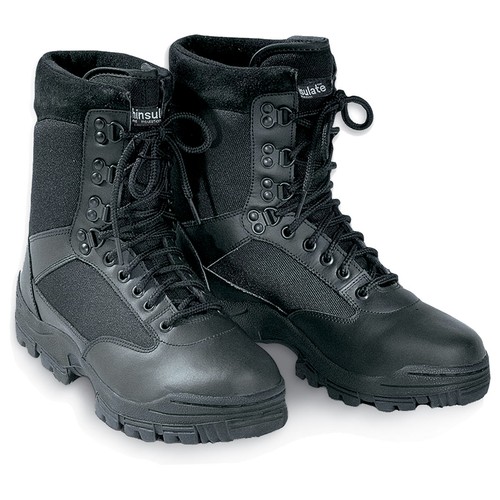 Tactical swat boots nero sek - swat,