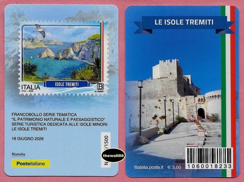 Italia 2026 turistica isole - turistica, -isole