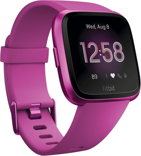 Fitbit versa lite edition - versa,