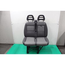SEDILE DOPPIO PASSEGGERO FIAT