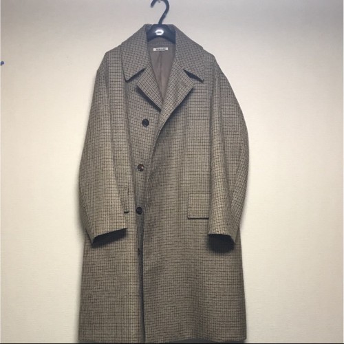 Cappotto cappotto giacca