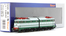 ROCO 73165 Loco Elettrica FS