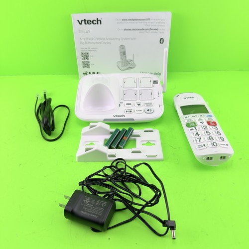 Vtech sn5147 telefono - vtech,