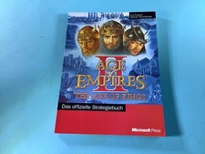 Age of Empires II 2 - The Age