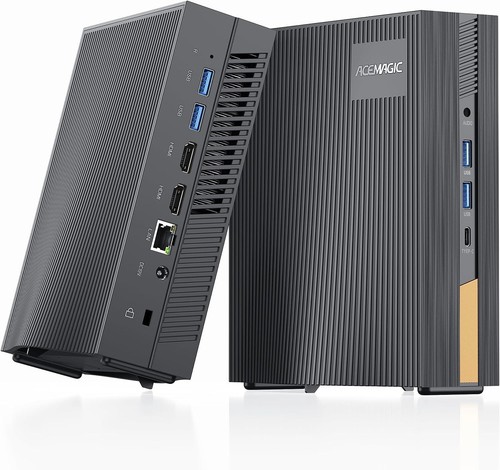 Nuovo 4k mini pc - nuovo】4k,