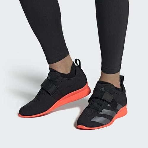 Adidas adipower sneaker - adipower,