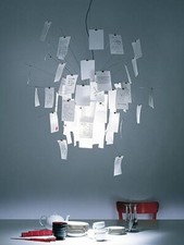 Ingo Maurer, Zettel'z 6, 1998