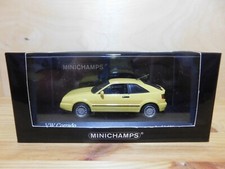 Minichamps 1:43 modellino auto