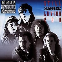 Still Loving You von Scorpions | CD | Zustand sehr gut