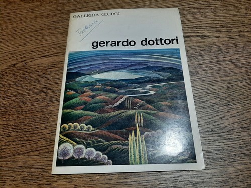 Gerardo dottori galleria - gerardo, dottori,