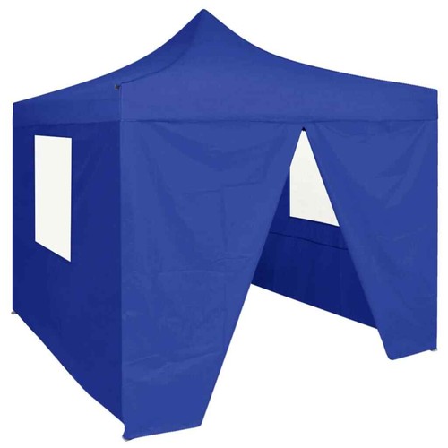 Vidaxl gazebo pieghevole - vidaxl,