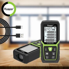 HUEPAR Télémètre Laser