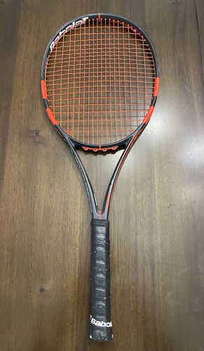Babolat pure strike tour - babolat,