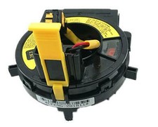 CAVO CONTATTO SPIRALATO ANELLO