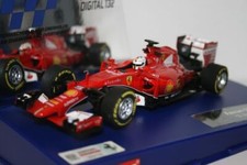 Carrera Digital 132 30763