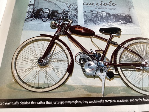 Italian motom morini - italian,