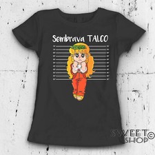 Shirt maglietta pollon - t-shirt,