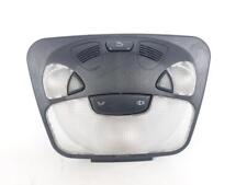 A2038208201 PLAFONIERA ANTERIORE MERCEDES-BENZ CLASSE CLC (CL203) 2.2 CDI 16V AU